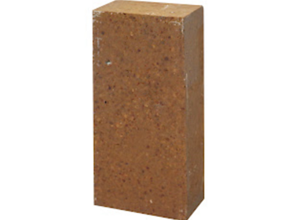High purity magnesium brick