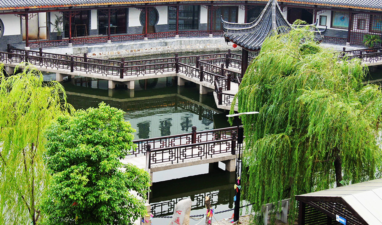 Zhejiang Shengao Refractory production base in Changxing, Zhejiang — view 7
