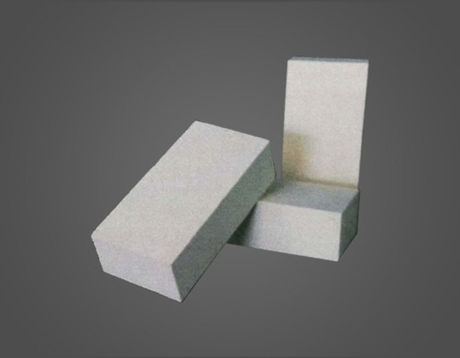 High alumina heat insulation brick