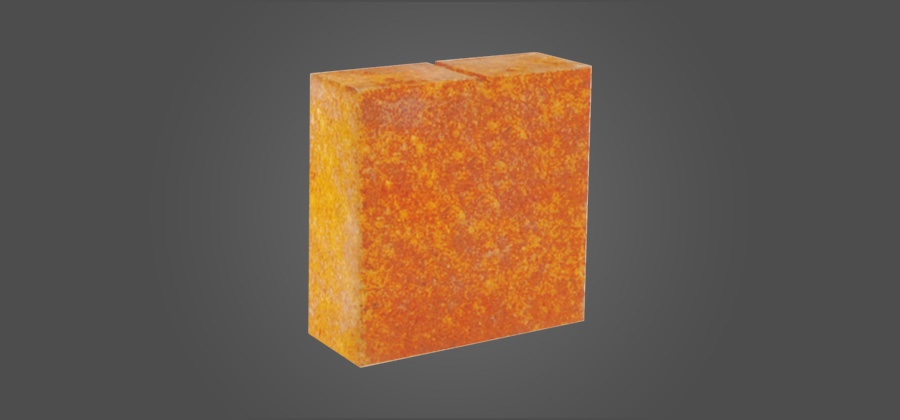 Silicon mullite red brick