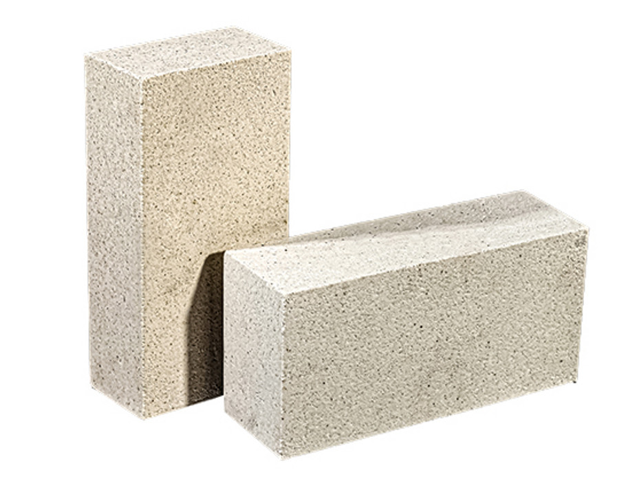 Siliceous firebrick