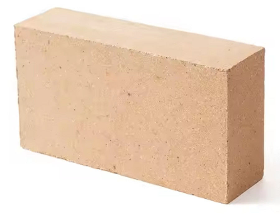 Clay brick