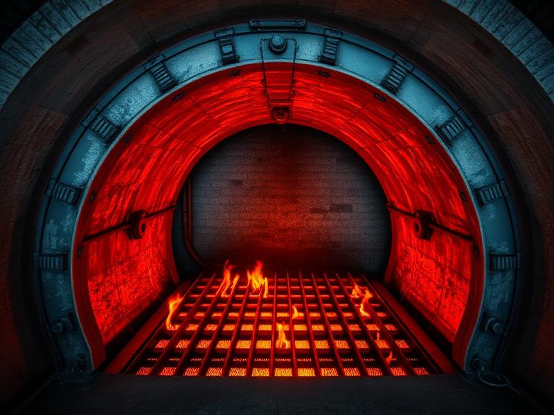 Waste Incineration Industry refractory application